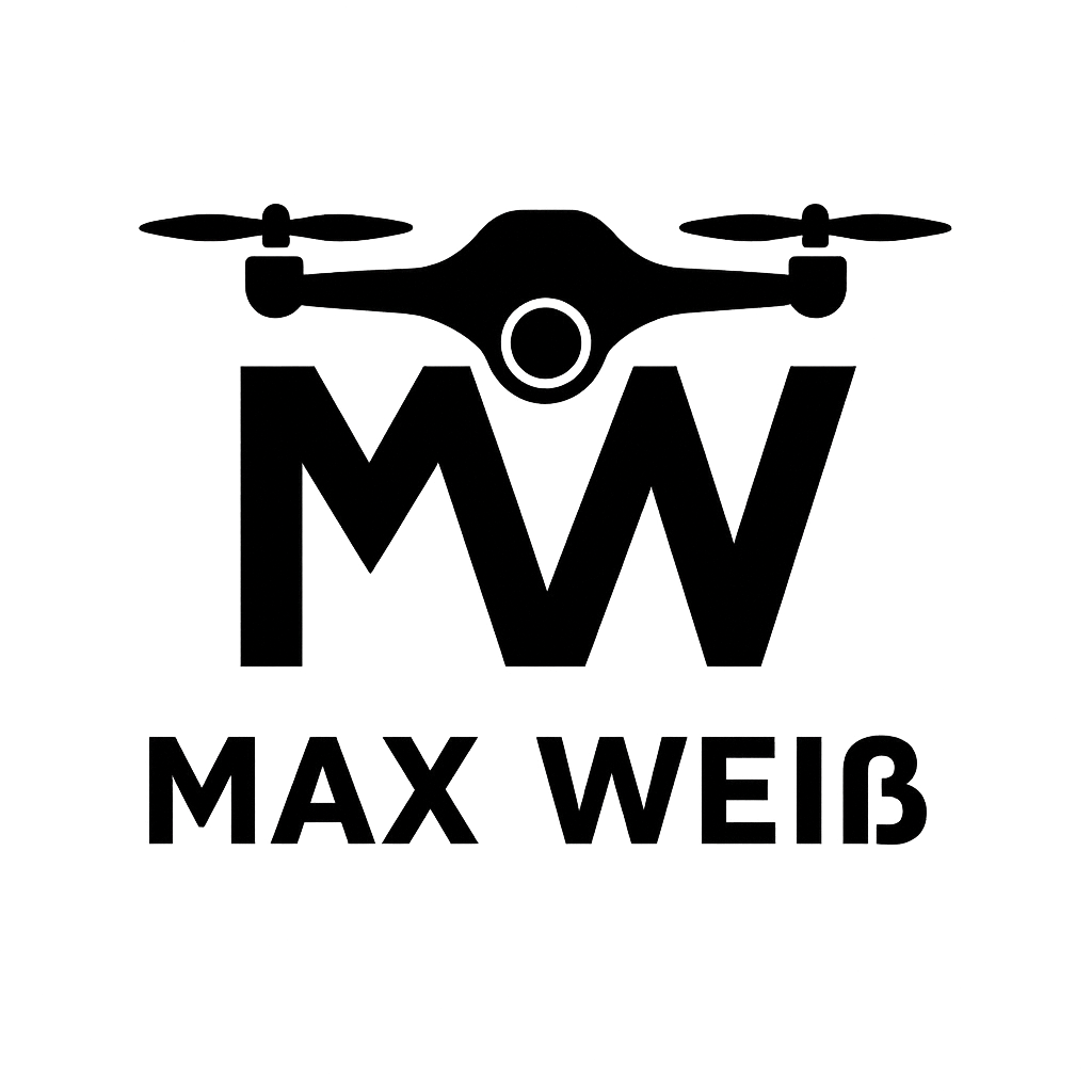 Max Weiß Logo